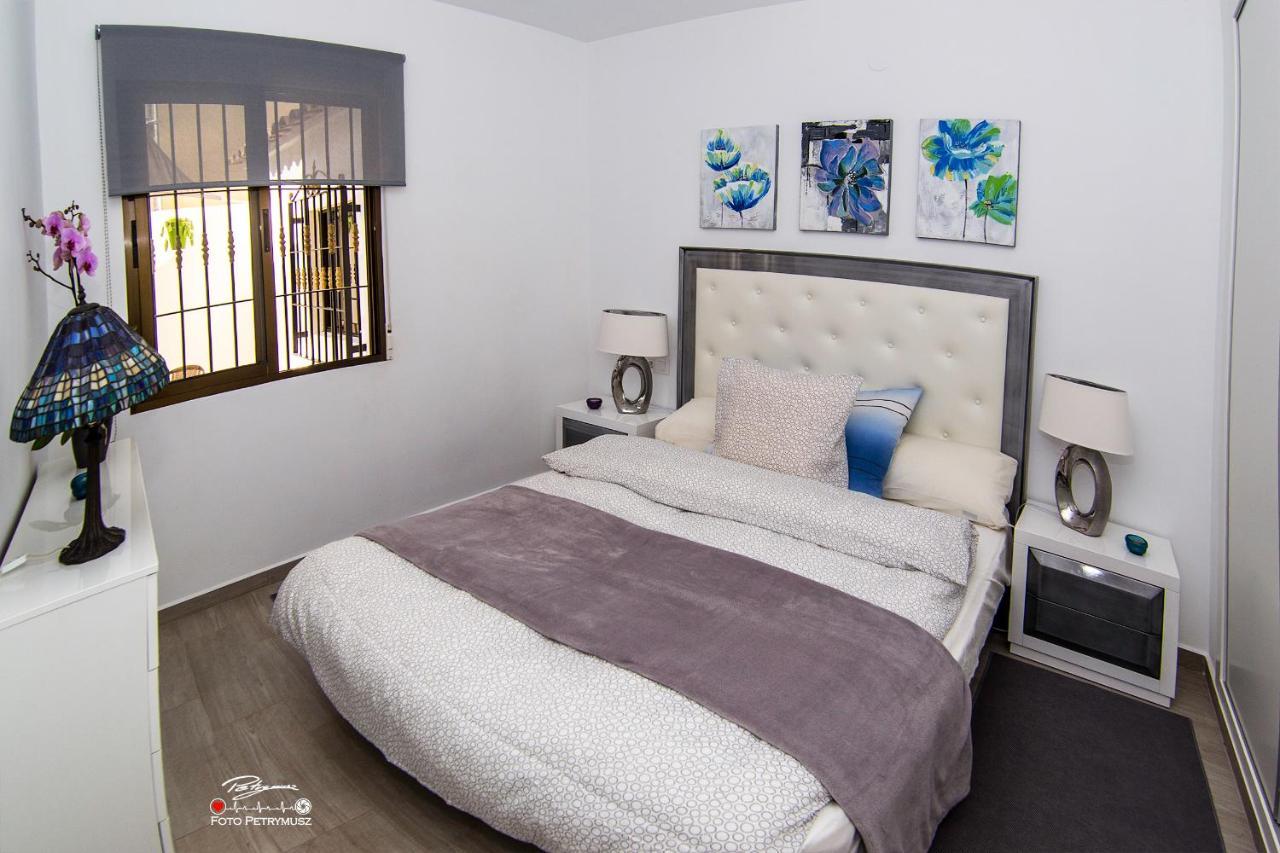Apartamento Casa GRACIELA La Mata  Exterior foto