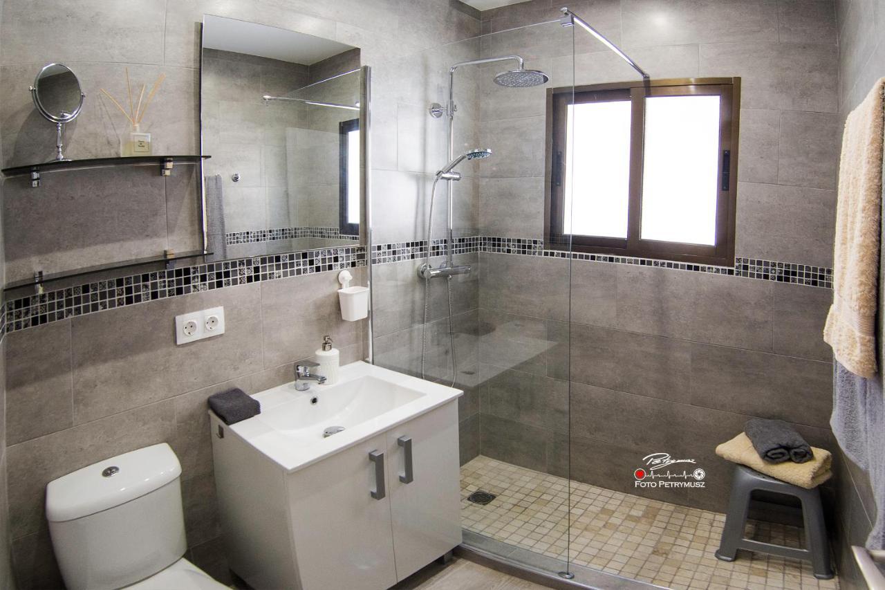 Apartamento Casa GRACIELA La Mata  Exterior foto